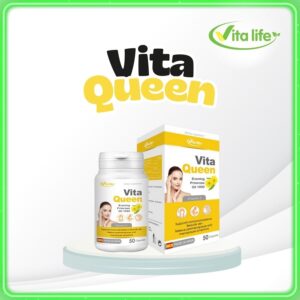 Vita Queen