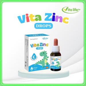Vita Zinc
