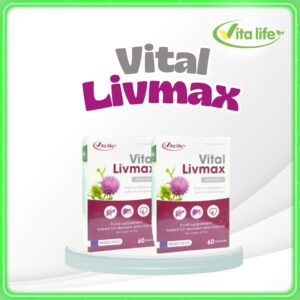 Vital Livmax