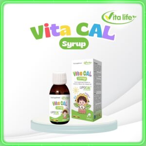 vitacal
