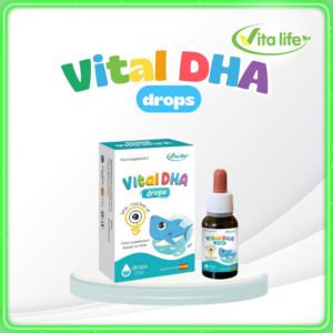 Vital DHA